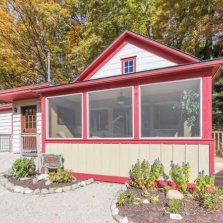 The Swallow Saugatuck Exterior foto