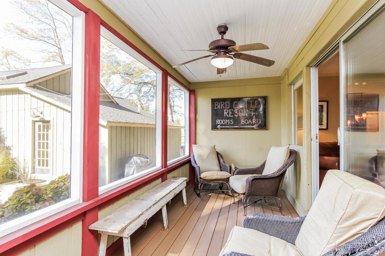 The Swallow Saugatuck Exterior foto